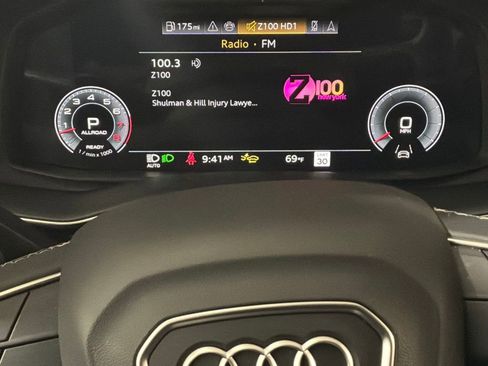 Used 2025 Audi Q7 3.0T Premium Plus w/ Premium Plus Package image 16