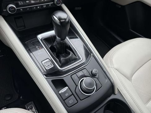 Used 2023 MAZDA CX-5 AWD 2.5 S w/ Premium Plus Pkg image 19