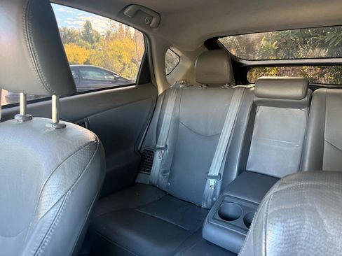 Used 2010 Toyota Prius Five FWD image 15