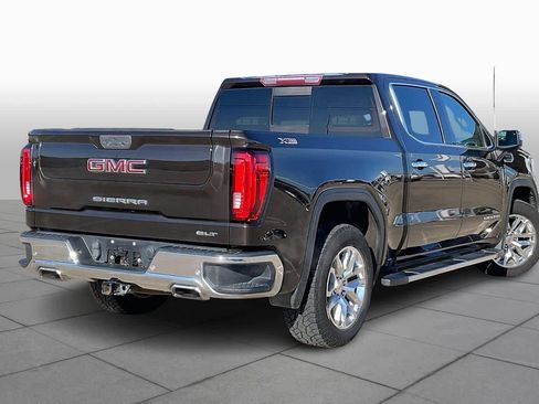 Used 2019 GMC Sierra 1500 SLT w/ SLT Premium Plus Package image 13