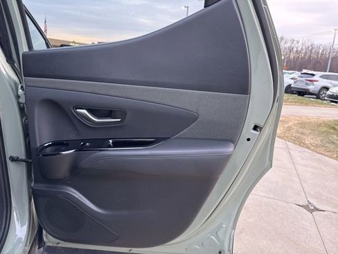 Used 2023 Hyundai Santa Cruz Limited image 19