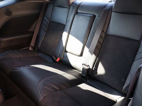 Used 2023 Dodge Challenger SRT Hellcat Widebody image 41