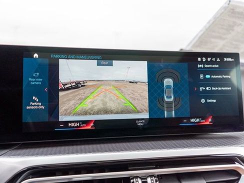 Used 2024 BMW M2 w/ Lighting Package image 27