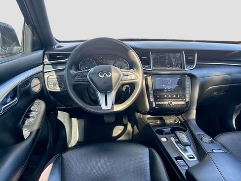 Used 2023 INFINITI QX50 Sport FWD image 25