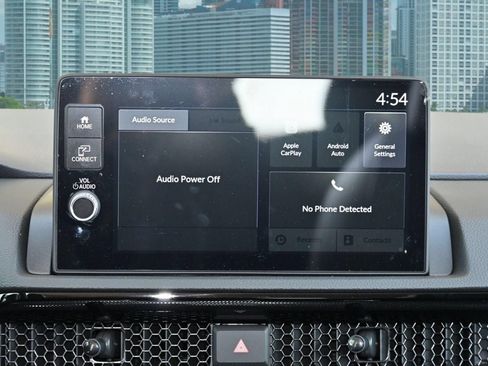 New 2026 Honda CR-V EX-L image 19