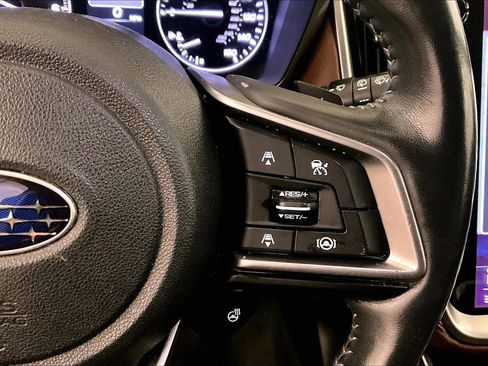 Used 2021 Subaru Outback Touring image 18