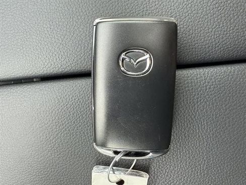 New 2025 MAZDA CX-50 AWD 2.5 Hybrid w/ Premium Pkg image 34