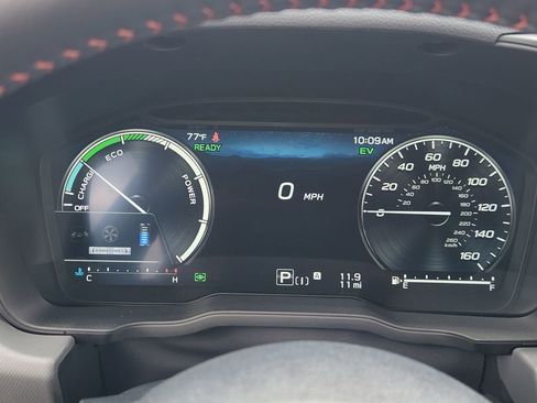 New 2026 Subaru Crosstrek 2.5i Limited image 12