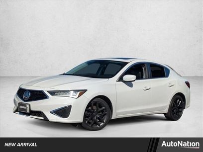 Used 2021 Acura ILX