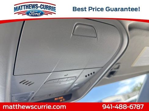 Used 2023 Cadillac XT4 Luxury w/ Driver Awareness Package image 23
