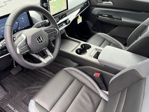 New 2026 Honda Prologue Touring image 10