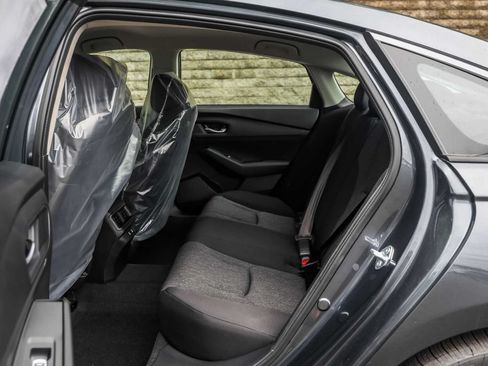 New 2026 Honda Accord LX image 10