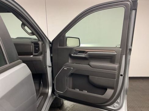 New 2026 Chevrolet Silverado 1500 LT Trail Boss w/ Safety Package image 24