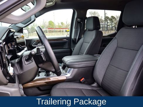 Used 2023 Chevrolet Silverado 1500 RST w/ All Star Edition Plus image 10