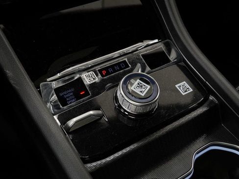 New 2026 Jeep Grand Cherokee Altitude AWD/4WD image 26