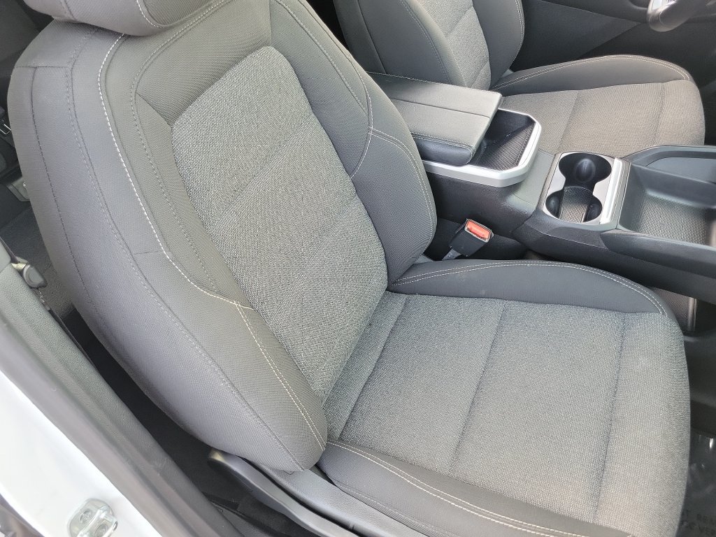 Used 2025 GMC Terrain Elevation AWD/4WD image 20