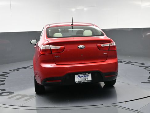 Used 2013 Kia Rio LX w/ PWR Pkg FWD image 18