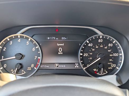 Used 2025 Nissan Frontier S AWD/4WD image 25