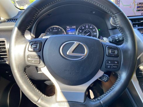 Used 2018 Lexus NX 300 AWD w/ Premium Package image 18