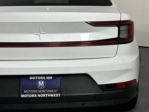 Used 2024 Polestar Polestar 2 w/ Pilot Pack image 20