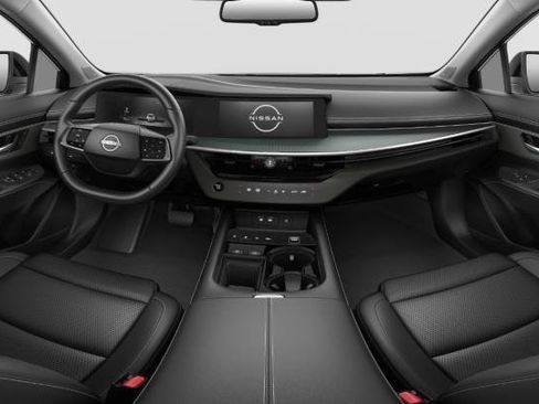 New 2026 Nissan Murano SL image 16