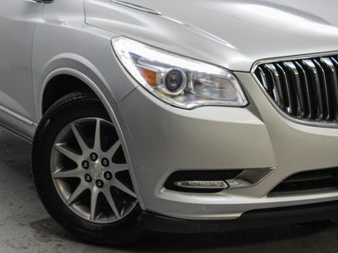 Used 2016 Buick Enclave Leather AWD/4WD image 3
