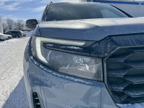 Used 2022 Honda Passport Elite image 10