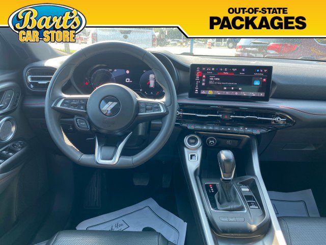 Used 2024 Dodge Hornet GT AWD/4WD image 22