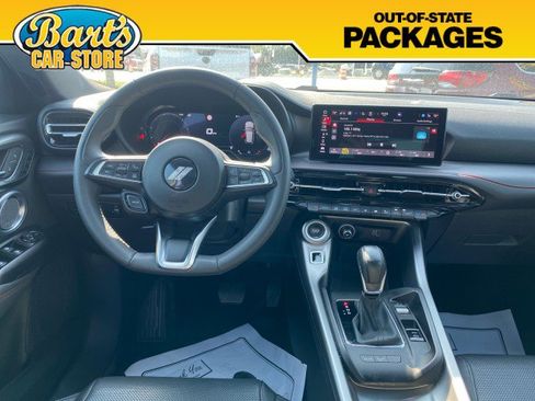 Used 2024 Dodge Hornet GT AWD/4WD image 22