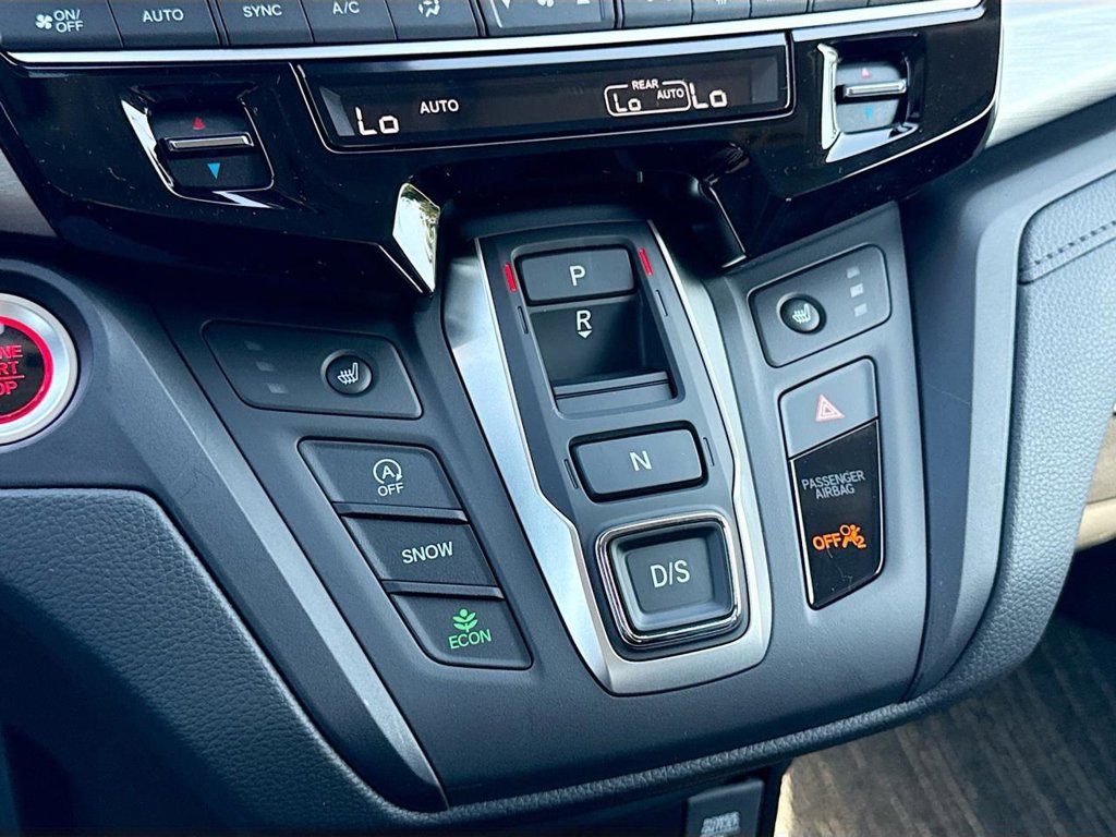 New 2027 Honda Odyssey EX-L image 20