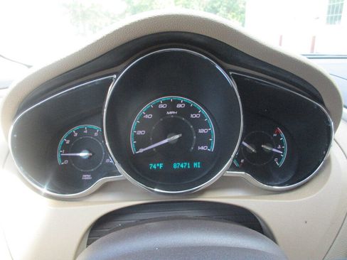 Used 2011 Chevrolet Malibu LS FWD image 27