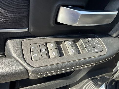 Certified 2026 RAM 2500 Big Horn AWD/4WD image 14