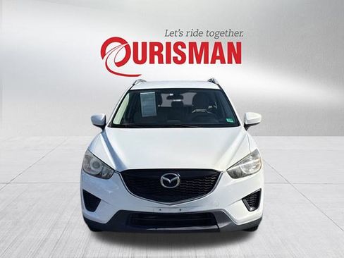 Used 2014 MAZDA CX-5 Sport image 6