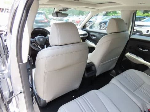 New 2026 Honda HR-V EX-L image 14