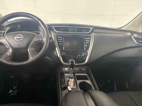 Used 2024 Nissan Murano Platinum w/ Cargo Package image 25