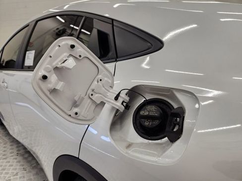 New 2026 Toyota Prius Plug-In Hybrid image 19