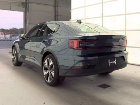 Used 2024 Polestar Polestar 2 AWD/4WD image 2