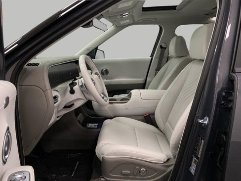 New 2026 Hyundai Palisade SEL AWD/4WD image 34