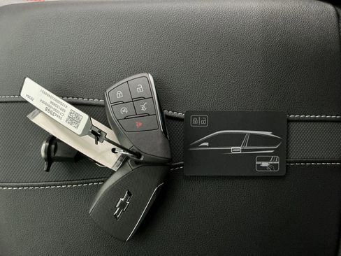 New 2026 Chevrolet Traverse Z71 w/ Enhanced Driving Package image 31