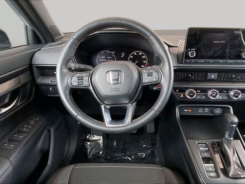 Used 2024 Honda CR-V Sport image 6