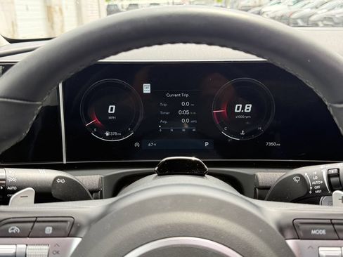 Used 2025 Hyundai Tucson Limited AWD/4WD image 31