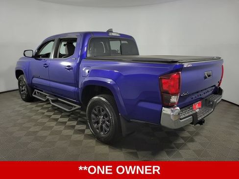 Used 2023 Toyota Tacoma SR5 AWD/4WD image 6