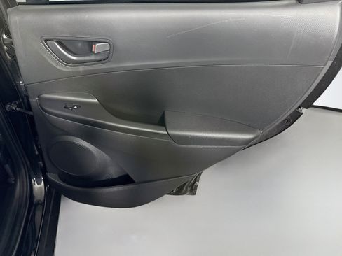 Used 2022 Hyundai Kona SEL FWD image 36