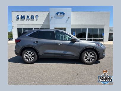 Used 2023 Ford Escape Active