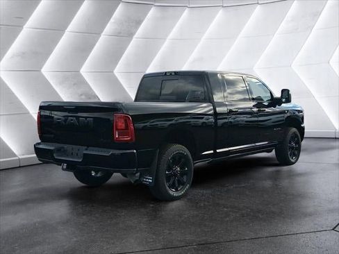 New 2026 RAM 2500 Laramie image 24