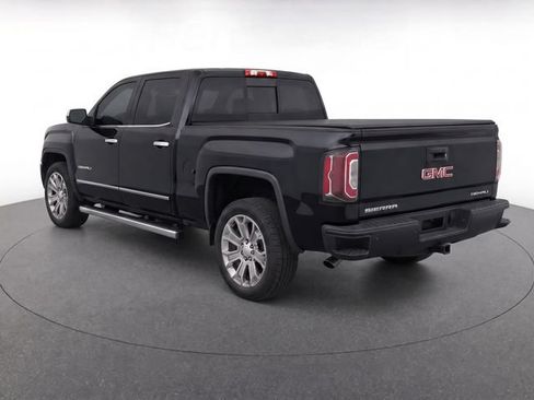 Used 2017 GMC Sierra 1500 Denali w/ Denali Ultimate Package AWD/4WD image 15