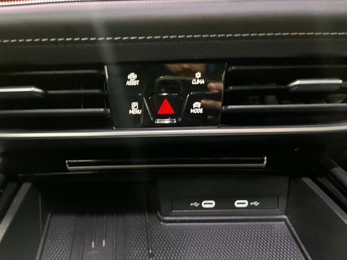 Certified 2025 Volkswagen Atlas Cross Sport SEL Premium R-Line image 16