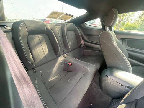 Used 2021 Ford Mustang GT w/ Equipment Group 301A image 24