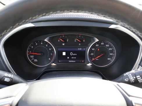 Used 2023 Chevrolet Blazer LT w/ Sound & Technology Package image 33