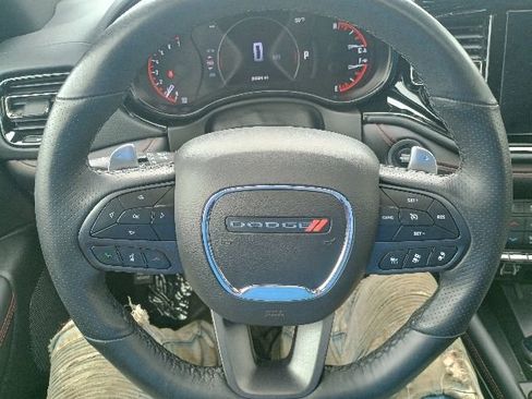 Used 2023 Dodge Durango R/T AWD/4WD image 28